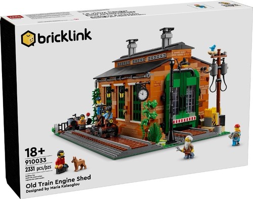 New sealed lego - new,