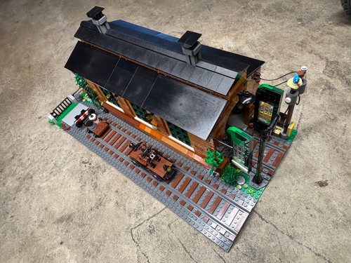 Lego bricklink designer - lego,